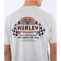 MTS004086 H073 HURLEY