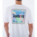 MTS003940 H108 HURLEY