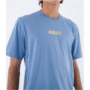 MTS0035810 H4064 HURLEY