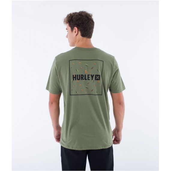 MTS0039140 H3027 HURLEY