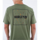 MTS0039140 H3027 HURLEY