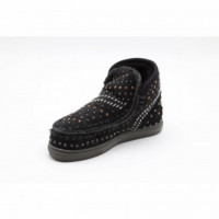 Botas y Botines Eskimo Sneaker Studs&stitch  MOU