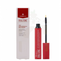 Iraltone Serum 2 en 1 Potenciador de Pestañas y Cejas  CANTABRIA LABS