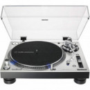 Tocadiscos Manual Profesional de Tracción Directa AT-LP140XP  AUDIO TECHNICA