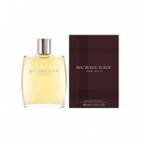 BURBERRY Men Edt