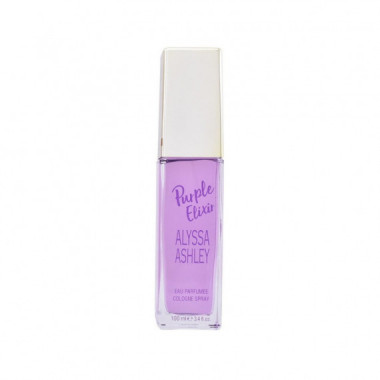 Purple Elixir Ep  ALYSSA ASHLEY