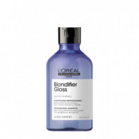 L'OREAL PROFESSIONNEL Blondifier Champú Blondifier Gloss, 300ML