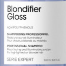 L'OREAL PROFESSIONNEL Blondifier Champú Blondifier Gloss, 500ML