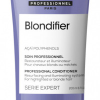 L'OREAL PROFESSIONNEL Blondifier Acondicionador Blondifier, 200ML