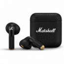 Auriculares MARSHALL Minor Iv Tws Negro