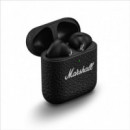 Auriculares MARSHALL Minor Iv Tws Negro