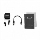 Auriculares MARSHALL Minor Iv Tws Negro