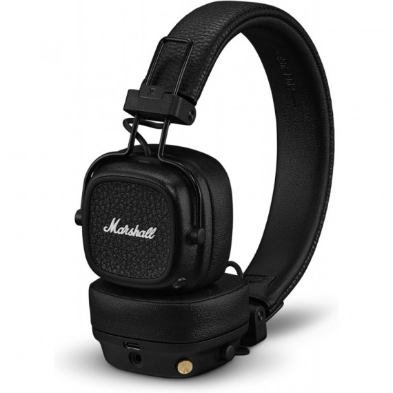 Auriculares MARSHALL Major V Negro