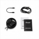 Auriculares MARSHALL Major V Negro