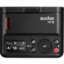 Kit de Flash Macro GODOX MF12-K2