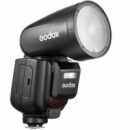 Flash GODOX V1 Pro Ttl para Canon