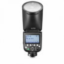 Flash GODOX V1 Pro Ttl para Canon