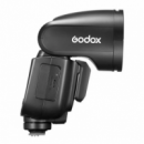 Flash GODOX V1 Pro Ttl para Canon