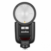 Flash GODOX V1 Pro Ttl para Nikon