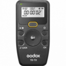 Mando a Distancia Inalámbrico con Temporizador GODOX TR-S1