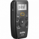 Mando a Distancia Inalámbrico con Temporizador GODOX TR-S1