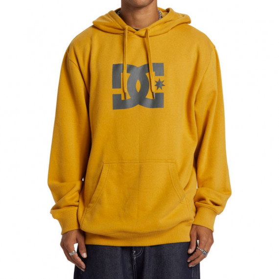 Sudadera Star  DC