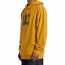 Sudadera Star  DC