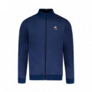 Sudadera Essential Full Zip N°4  LE COQ SPORTIF