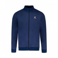 Sudadera Essential Full Zip N°4  LE COQ SPORTIF