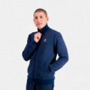 Sudadera Essential Full Zip N°4  LE COQ SPORTIF