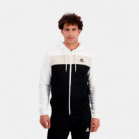 Sudadera Contemporain Full Zip HD N°1  LE COQ SPORTIF