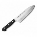 Cuchillo Arcos Usuba Cocinero 289804 175 Mm