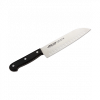 Cuchillo Arcos Santoku Cocinero 286004 170 Mm