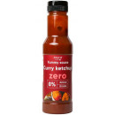 Curry Ketchup Zero Yummy Profit - 375ML  FALSE