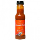 Sweet Chili Zero Yummy Profit - 375ML  PROFIT FOODS