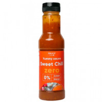 Sweet Chili Zero Yummy Profit - 375ML  PROFIT FOODS