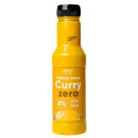 Curry Zero Yummy Profit - 375ML  PROFIT FOODS