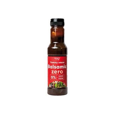 Balsamic Zero Yummy Profit - 375ML  FALSE