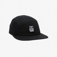 Gorra OBEY Icon Patch Twill