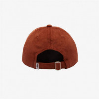 Gorra OBEY Lowercase Corduroy 6 Panels