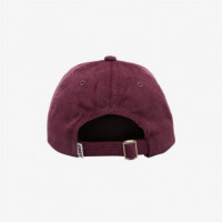 Gorra OBEY Lowercase Corduroy 6 Panels