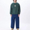 Sweater OBEY Icon Extra Heavy Crew Ii