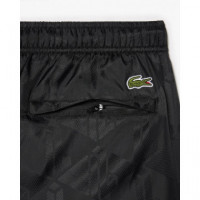 Jogger Noir  LACOSTE