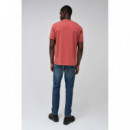 SALSA JEANS Polos Camiseta Salsa Regular Fit