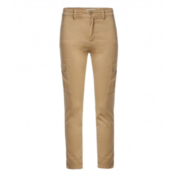 SALSA JEANS Pantalones Salsa Push In Faith Cargo Dark Pearl