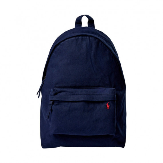 Mochila Cotton Canvas  RALPH LAUREN