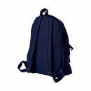 Mochila Cotton Canvas  RALPH LAUREN