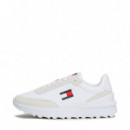 Zapatillas de Estilo Running Texturizadas  TOMMY HILFIGER