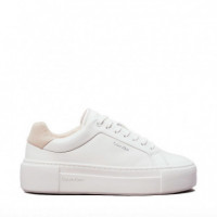 Zapatillas Cupsole Lace Up  CALVIN KLEIN