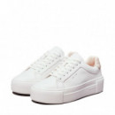 Zapatillas Cupsole Lace Up  CALVIN KLEIN